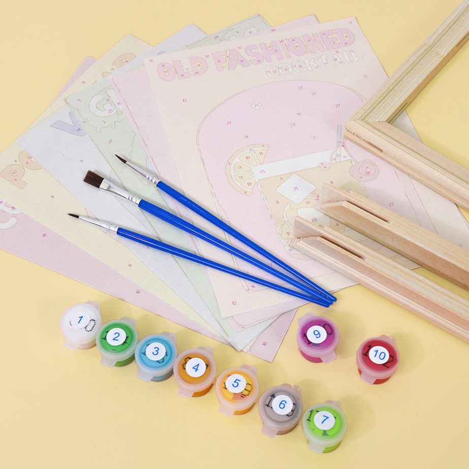 Schilder Op Nummers - image 4