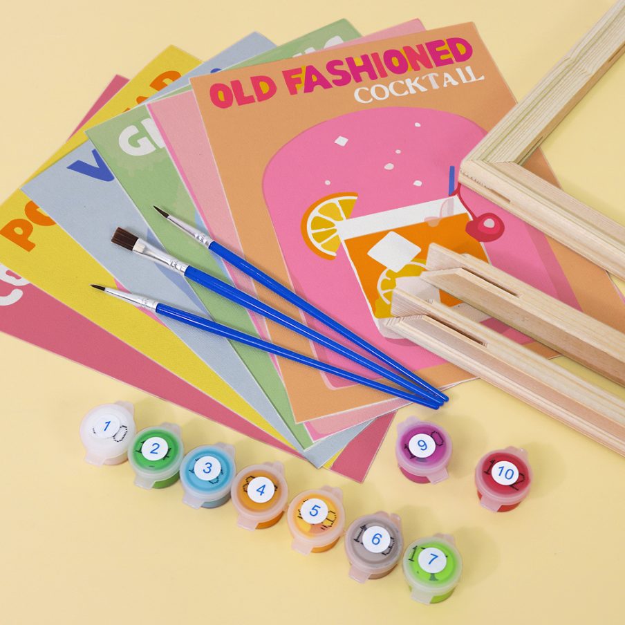 Schilder Op Nummers - image 6