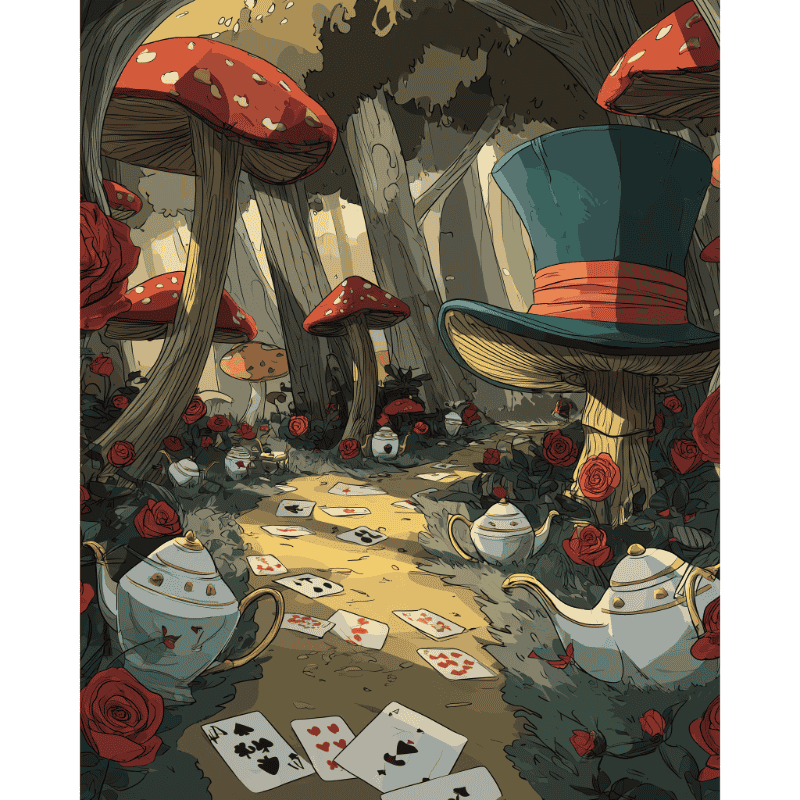 Wonderland