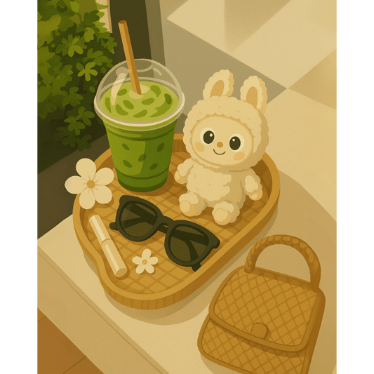 Matcha-pauze