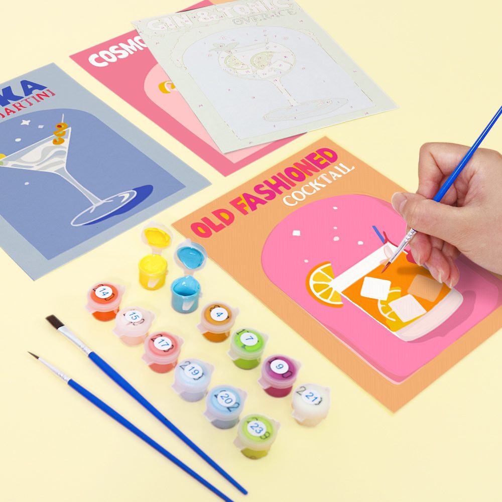 Schilder Op Nummers - image 9