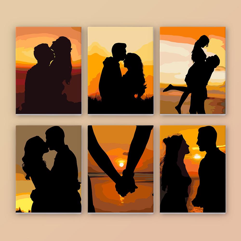 Schilder Op Nummers - image 7