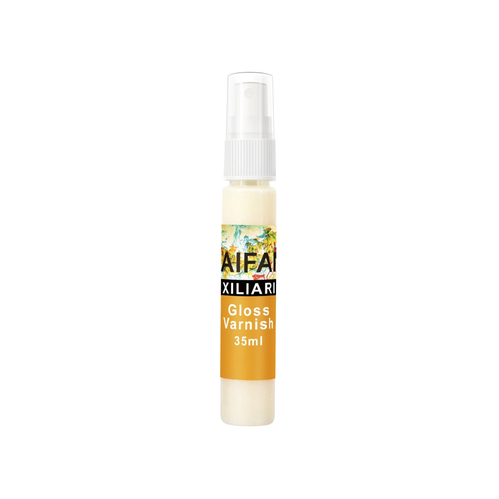 Schilder Op Nummers - Glansvernis 35ml | Schilderen op Nummer