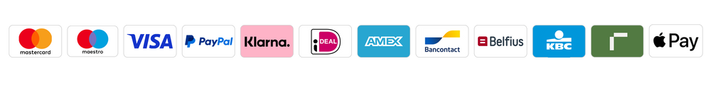 Accepted Payment Methods. Paypal, Amazon Pay, Rechnung, Sofort, MasterCard, Visa
