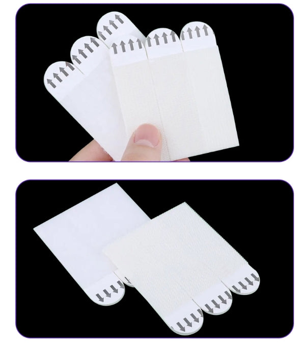 Zelfklevende Ophangstrips | Schilderen op Nummers