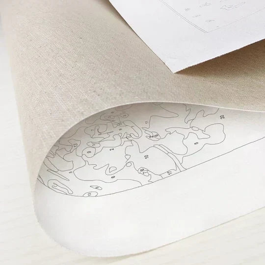 Schilder Op Nummers - image 3