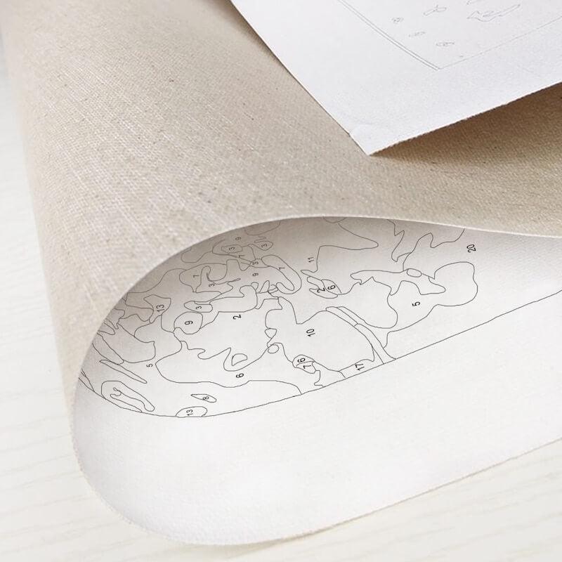 Schilder Op Nummers - image 3