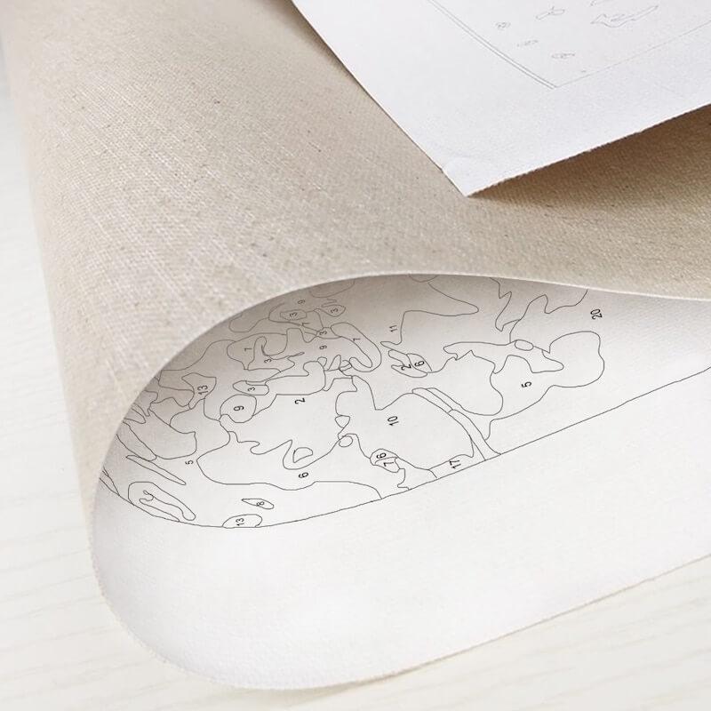 Schilder Op Nummers - image 3