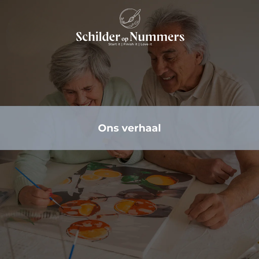 Ons verhaal