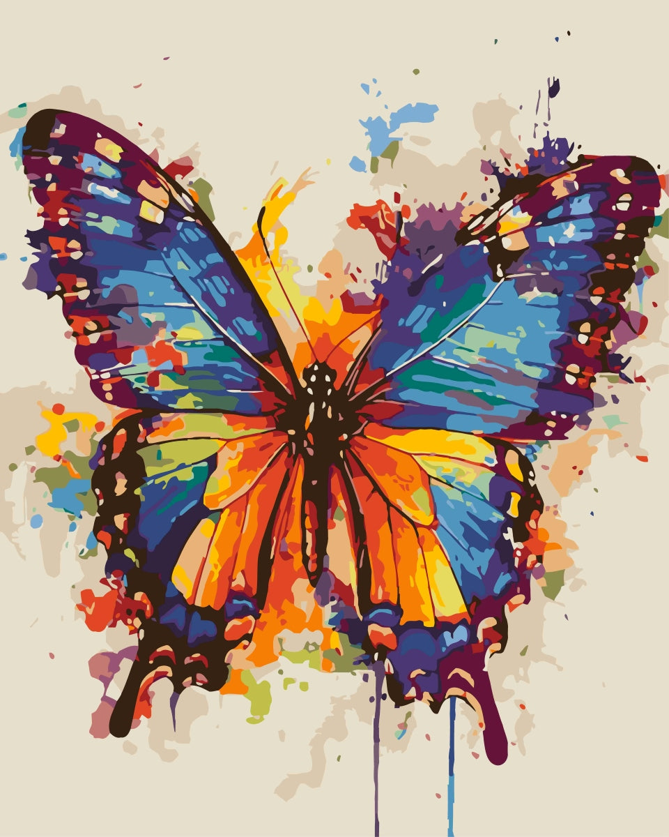 Color Splash