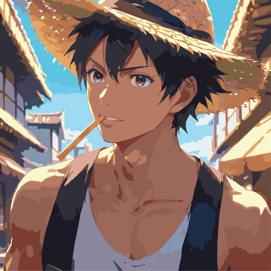 Anime