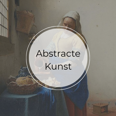 Abstracte kunst