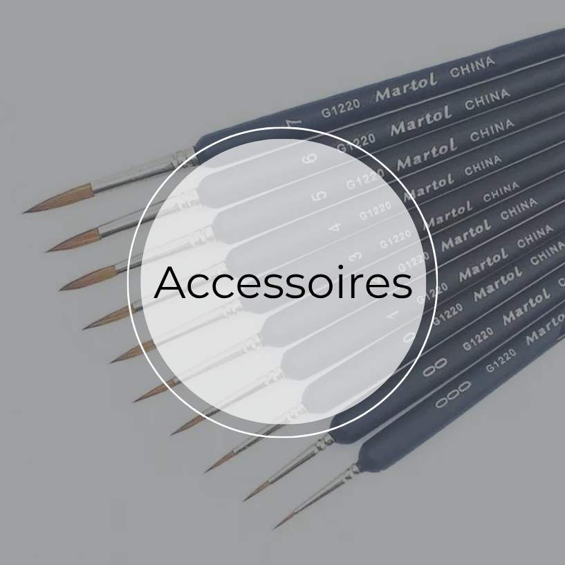 Accessoires