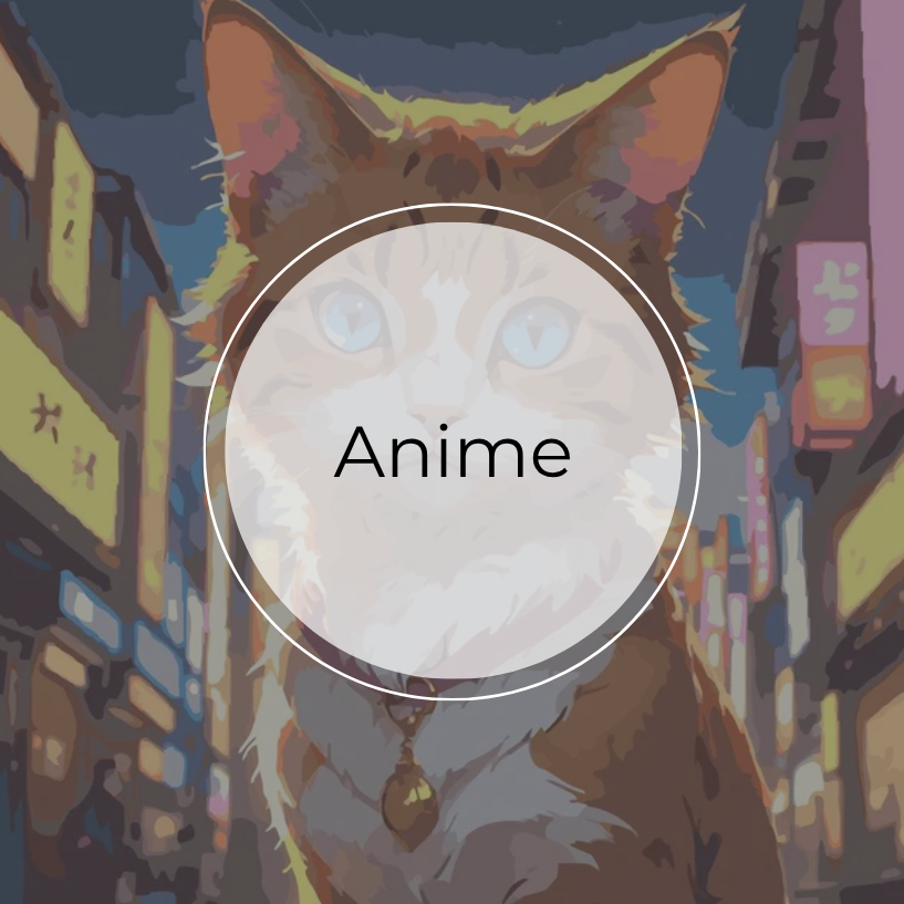 Anime