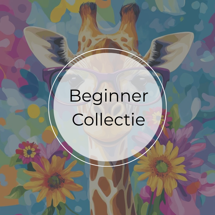 Beginner Collectie