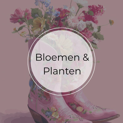 Bloemen & planten