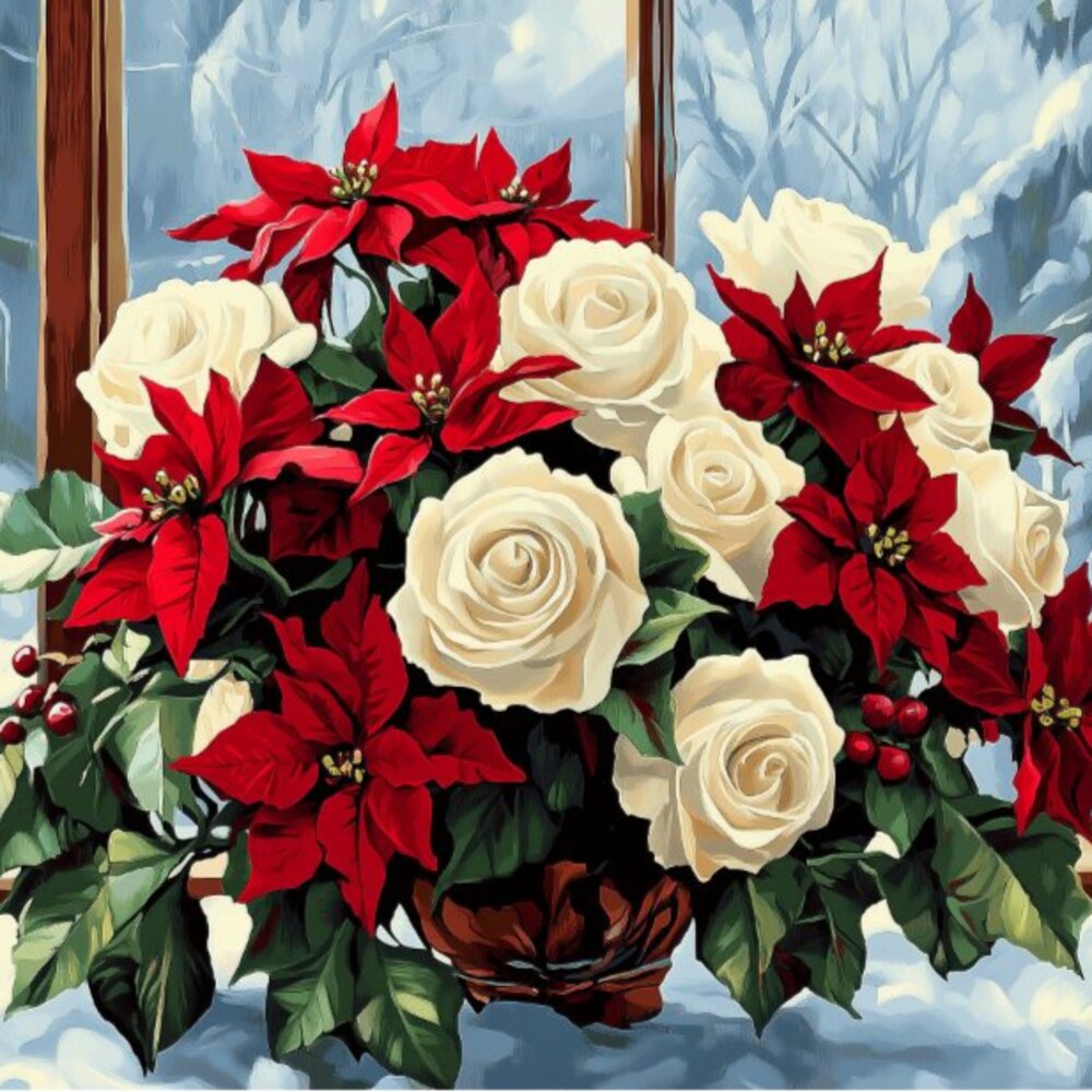 Bloemen & Planten