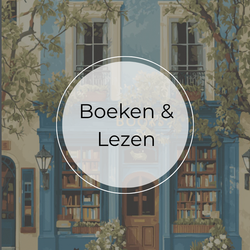 Boeken & Lezen
