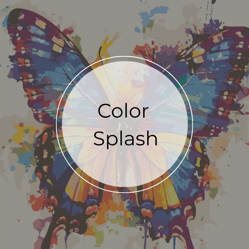 Color Splash