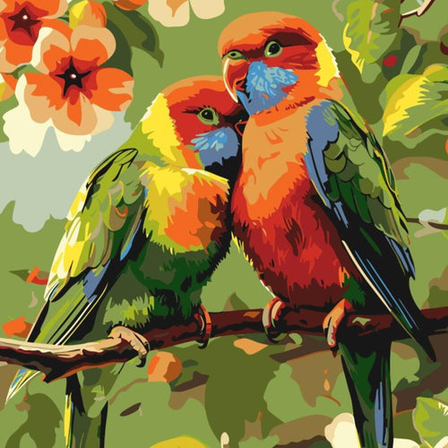 Dieren