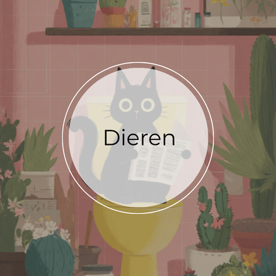 Dieren