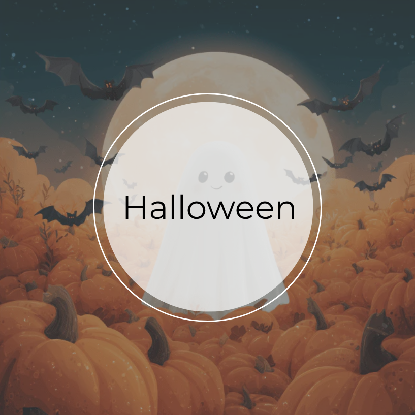 Halloween Collectie