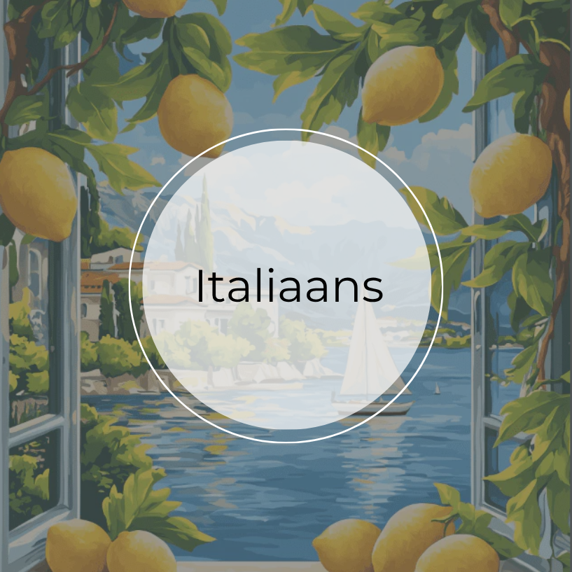 Italiaans