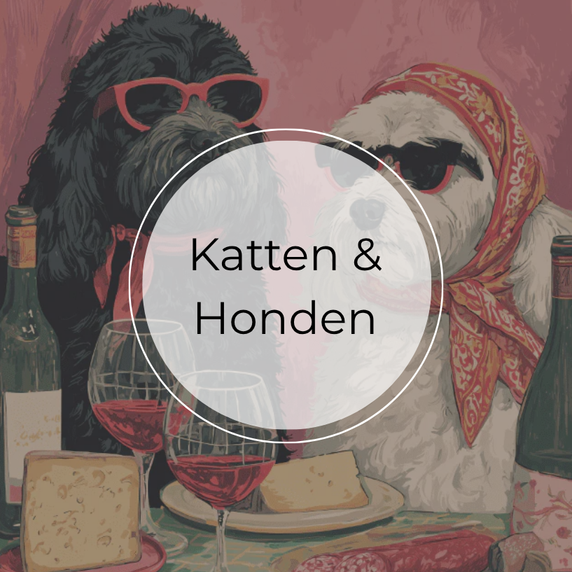 Katten & Honden