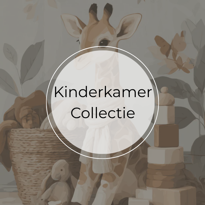 Kinderkamer Collectie