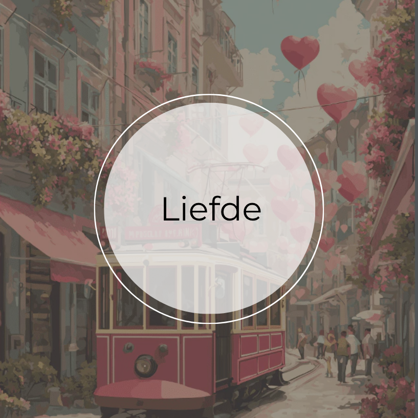 Liefde
