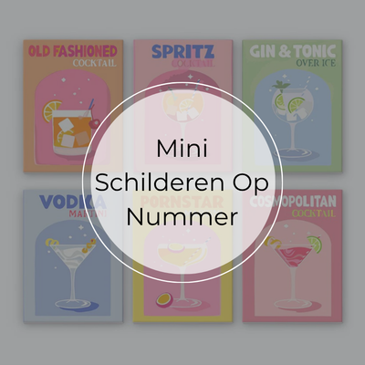 Mini sets