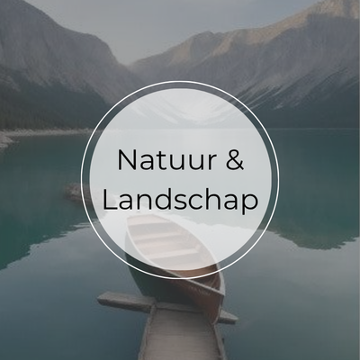 Natuur & landschap
