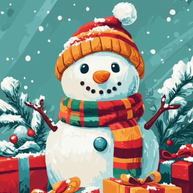 Kerst