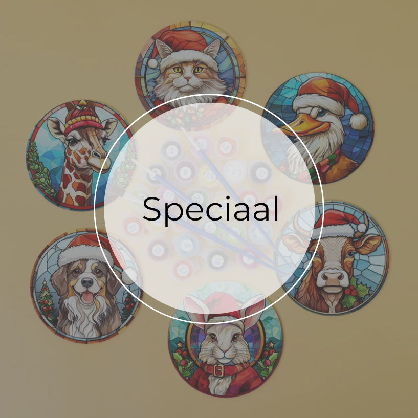 Speciaal