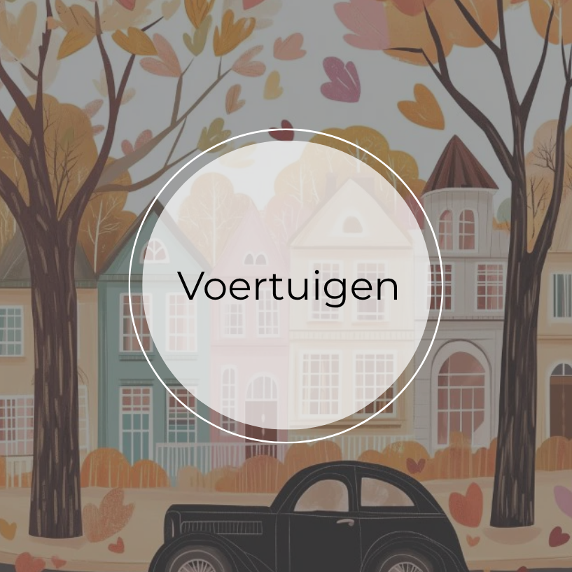 Voertuigen