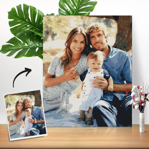 Eigen Foto