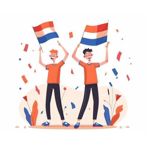 Nederlandse Voetbalfans