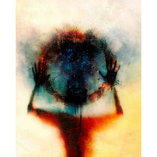 Schilder Op Nummers - Closer - by Mario Nevado