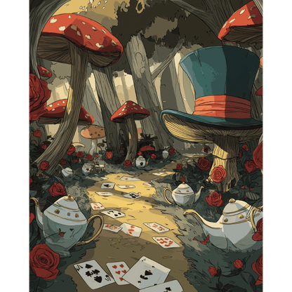 Wonderland