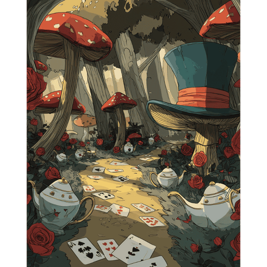 Wonderland