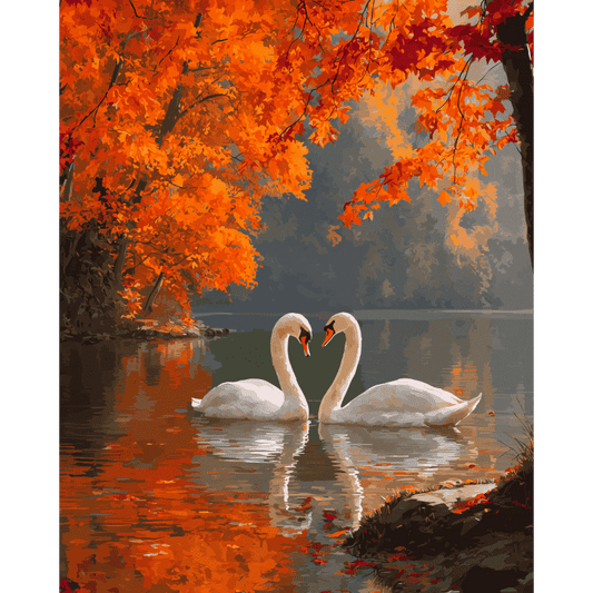 Heerlijke herfst