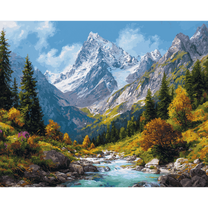 Oorsprong van de natuur