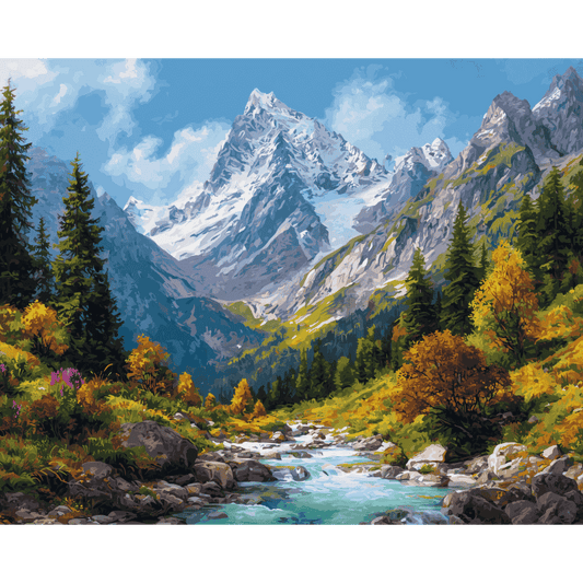 Oorsprong van de natuur