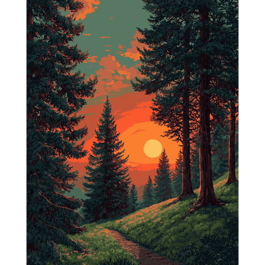 Alpenlicht