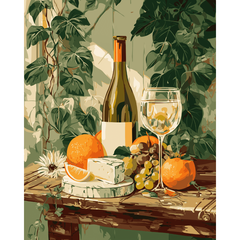 Een smaak van de Provence