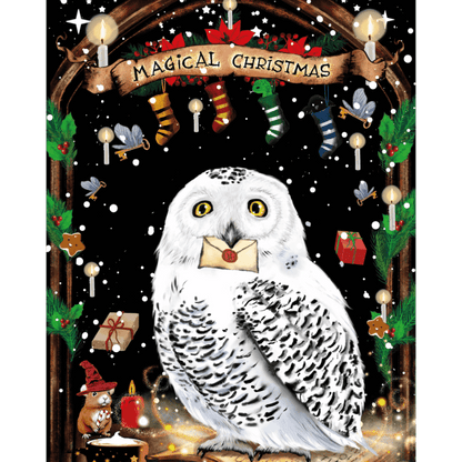 Magische kerst – by Tiny Tami