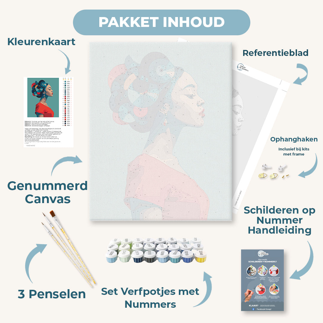 Koningin van de ziel