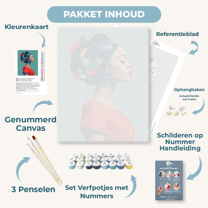 Koningin van de ziel