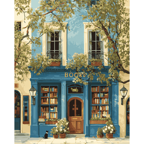 Boeken & Lezen