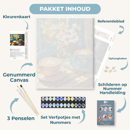 Dorpsnostalgie